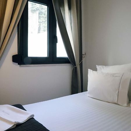 Gazi Boutique Apartment 2 アテネ エクステリア 写真