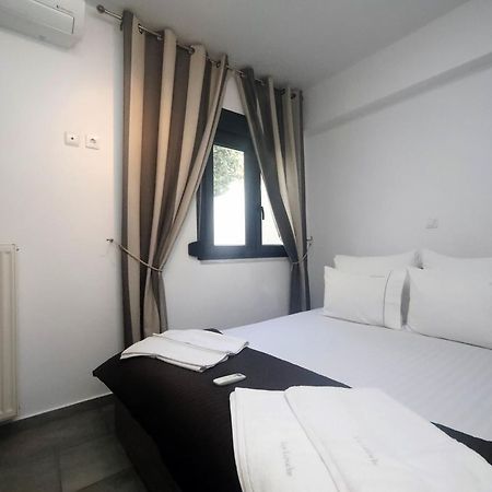 Gazi Boutique Apartment 2 アテネ エクステリア 写真