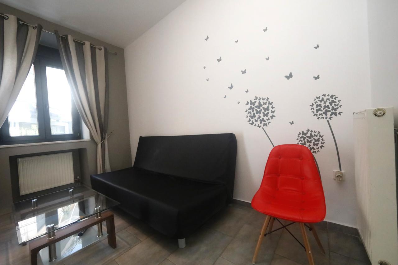 Gazi Boutique Apartment 2 アテネ エクステリア 写真