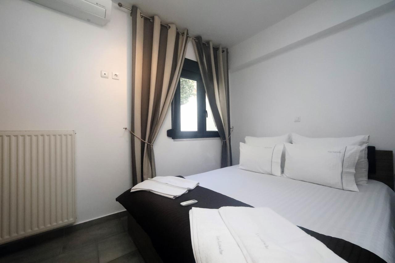 Gazi Boutique Apartment 2 アテネ エクステリア 写真