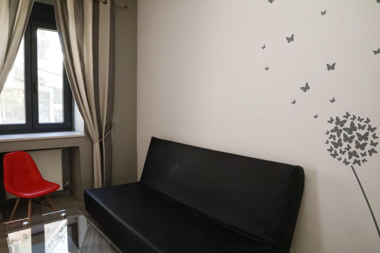 Gazi Boutique Apartment 2 アテネ エクステリア 写真
