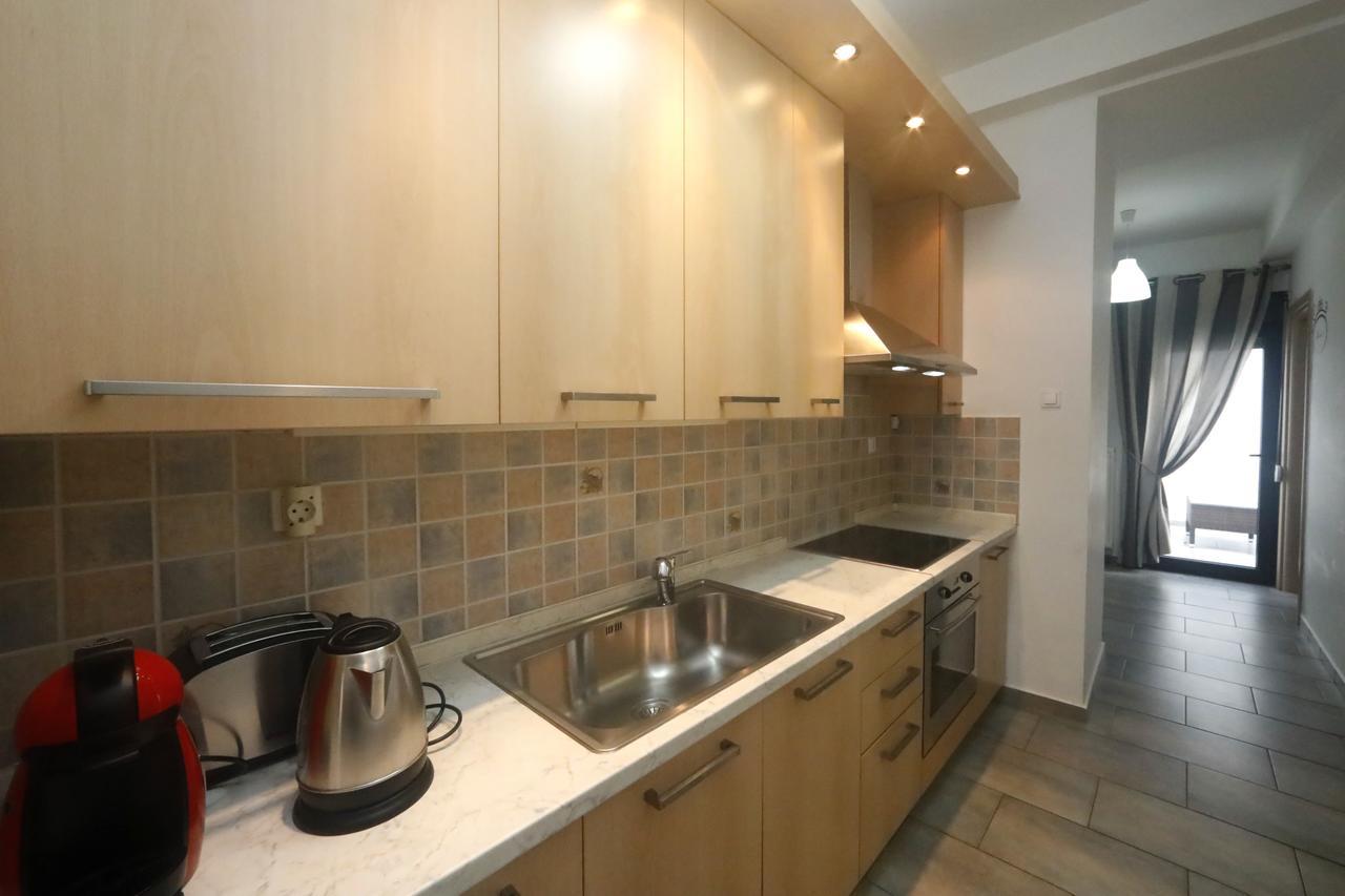 Gazi Boutique Apartment 2 アテネ エクステリア 写真