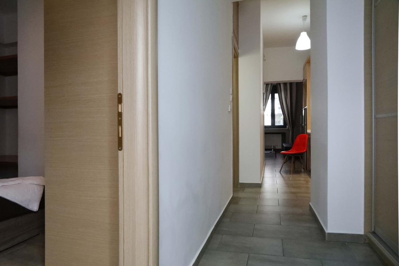 Gazi Boutique Apartment 2 アテネ エクステリア 写真