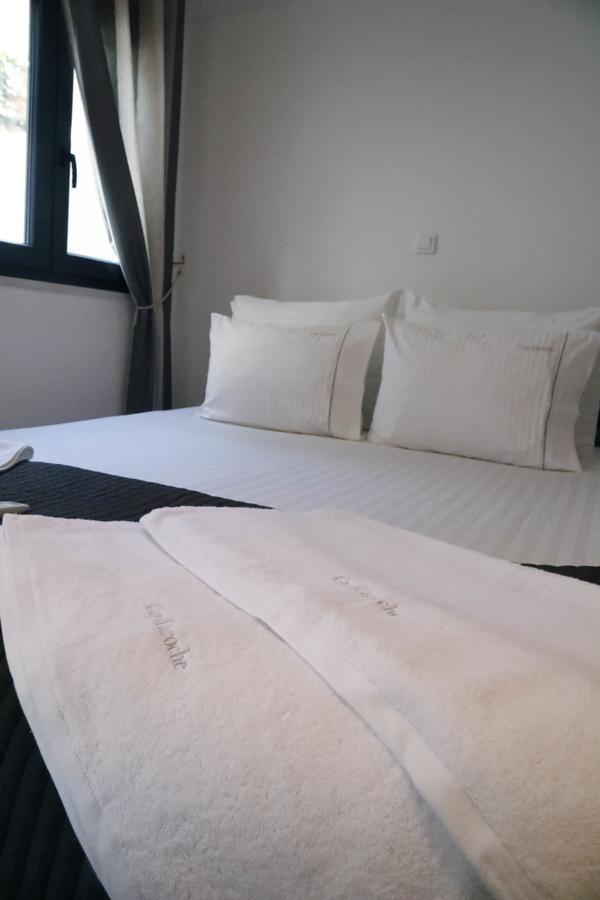 Gazi Boutique Apartment 2 アテネ エクステリア 写真